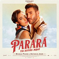 Nicole Favre, Antonio José – Parará (Ya Estás Aquí)