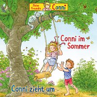Conni – Conni im Sommer / Conni zieht um