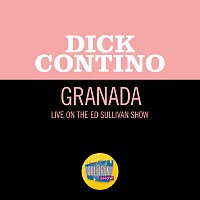 Dick Contino – Granada [Live On The Ed Sullivan Show, May 5, 1963]