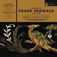 Berwald: Symphony No. 1 'Sérieuse', Symphony No. 3 'Singuliere' [Hans Schmidt-Isserstedt Edition 2, Vol. 8]