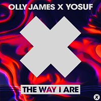 Olly James, Yosuf – The Way I Are [Remix]