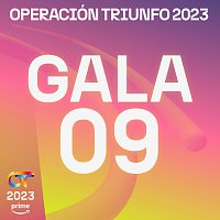 Různí interpreti – OT Gala 9 (Operación Triunfo 2023)