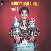 Harvey Malaihollo – Harvey Malaiholo Vol. 1 [2023 Remastered]