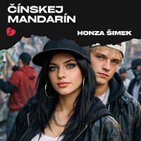 Honza Šimek – Čínskej mandarín