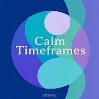 Přední strana obalu CD Calm Timeframes