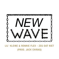 Lil Kleine, Ronnie Flex – Zeg Dat Niet [Single Edit]