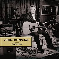 Jukka Kuoppamaki – Levita Siivet