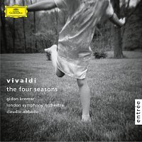 Gidon Kremer, London Symphony Orchestra, Claudio Abbado, Adolph Herseth – Vivaldi: The Four Seasons / Haydn: Trumpet Concerto, Sinfonia Concertante