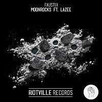 Faustix, Lazee – Moonrocks