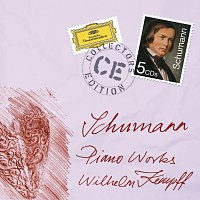 Wilhelm Kempff – Schumann: Piano Works