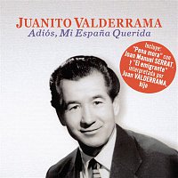 Juanito Valderrama – Adios, Mi Espana Querida