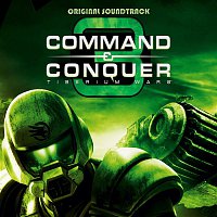 Frank Klepacki & EA Games Soundtrack – Command & Conquer: Tiberian Sun (Original Soundtrack)