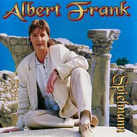 Albert Frank – Spielmann