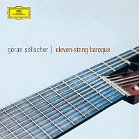 Göran Söllscher – Eleven String Baroque
