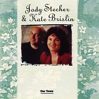 Jody Stecher & Kate Brislin – Our Town