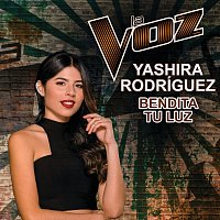 Yashira Rodríguez – Bendita Tu Luz [La Voz US]