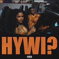 Teyana Taylor, King Combs – How You Want It?