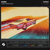 KURA – Lightspeed EP