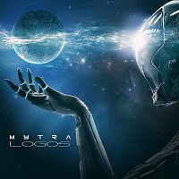 Přední strana obalu CD Logos