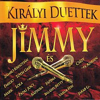 Různí interpreti – Kiralyi duettek/Jimmy es