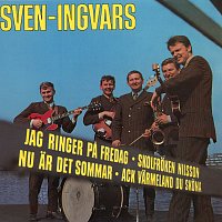 Sven Ingvars – Jag ringer pa fredag