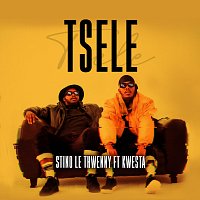 Stino Le Thwenny, Kwesta – Tsele