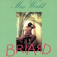 Briard – Miss World