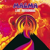 Magma – 1001° centigrades