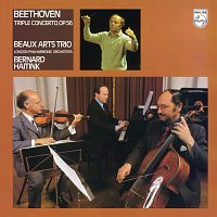 Beaux Arts Trio, London Philharmonic Orchestra, Bernard Haitink – Beethoven: Triple Concerto, Op.36