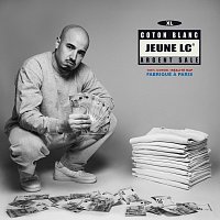 Jeune LC – Coton Blanc Argent Sale