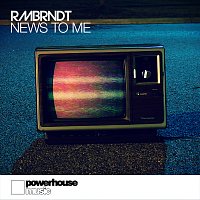 Rembrandt – News To Me