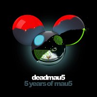 deadmau5 – 5 years of mau5