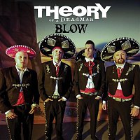 Theory Of A Deadman – Blow (Americana Version)