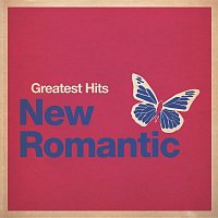 Various  Artists – Greatest Hits: New Romantic