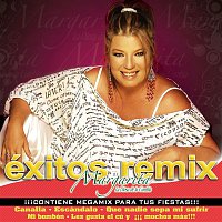 Margarita La Diosa De La Cumbia – Exitos Remix