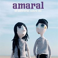Amaral – El Universo Sobre Mi