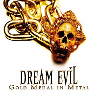 Dream Evil – Gold Medal In Metal (Alive And Archive)