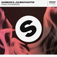 Garmiani – Fogo (feat. Julimar Santos) [The Remixes]