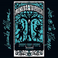 Lucinda Williams – Live @ The Fillmore