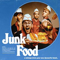 easy life – junk food