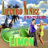Arturo Núnez y Su Orquesta – Cascarita De Limón