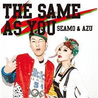 Seamo & Azu – Anywhere Door