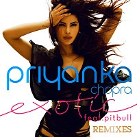 Exotic [Remixes]