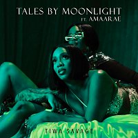 Tiwa Savage, Amaarae – Tales By Moonlight