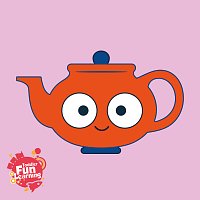 Toddler Fun Learning – I'm a Little Teapot