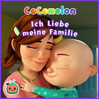 Cocomelon Kinderreime – Ich liebe meine Familie