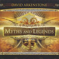 Přední strana obalu CD Myths And Legends