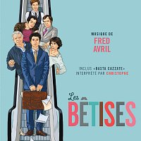Christophe – Basta cazzate [Bande originale du film "Les betises"]