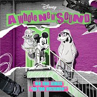 We The Kings, Disney – Go the Distance [From "A Whole New Sound"]