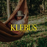 Přední strana obalu CD Klebus